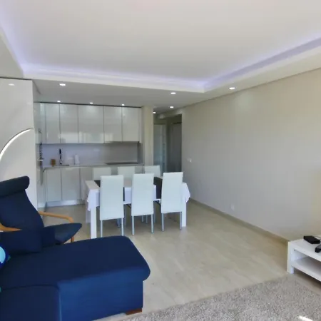 Amendoeiras II - Central Vilamoura Exterior photo