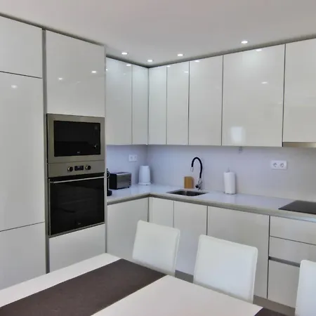 Amendoeiras II - Central Vilamoura Exterior photo