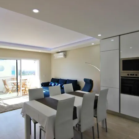 Amendoeiras II - Central Vilamoura Exterior photo