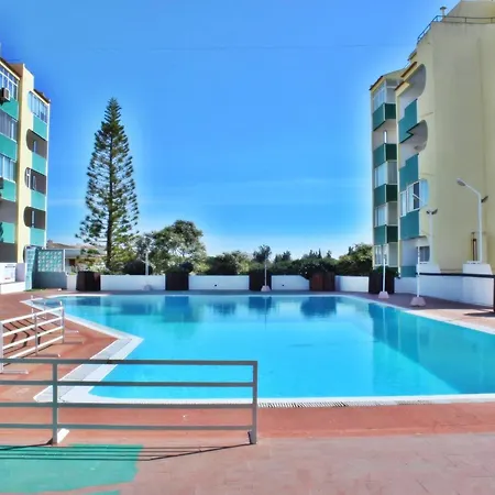 Amendoeiras II - Central Vilamoura Exterior photo