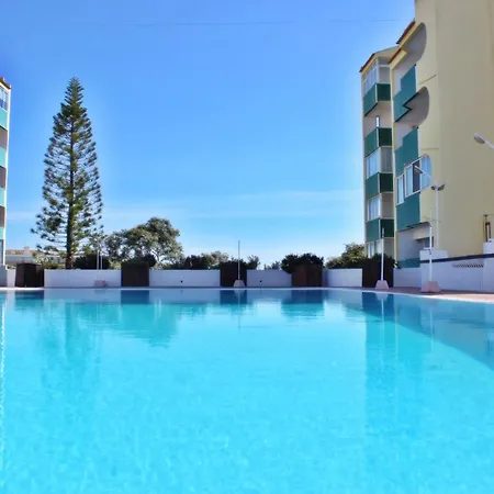 Amendoeiras II - Central Vilamoura Exterior photo