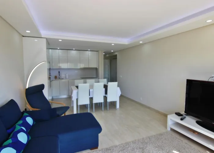 Amendoeiras II - Central Vilamoura