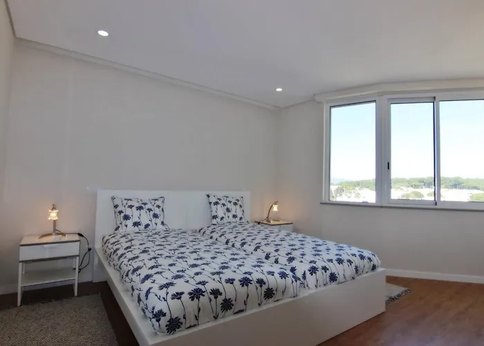 Amendoeiras II - Central Vilamoura
