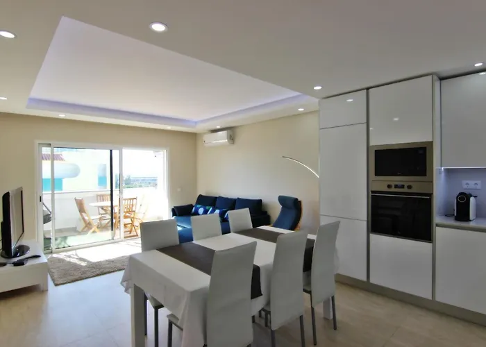 Amendoeiras II - Central Vilamoura