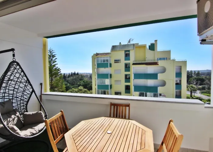 Amendoeiras II - Central Vilamoura