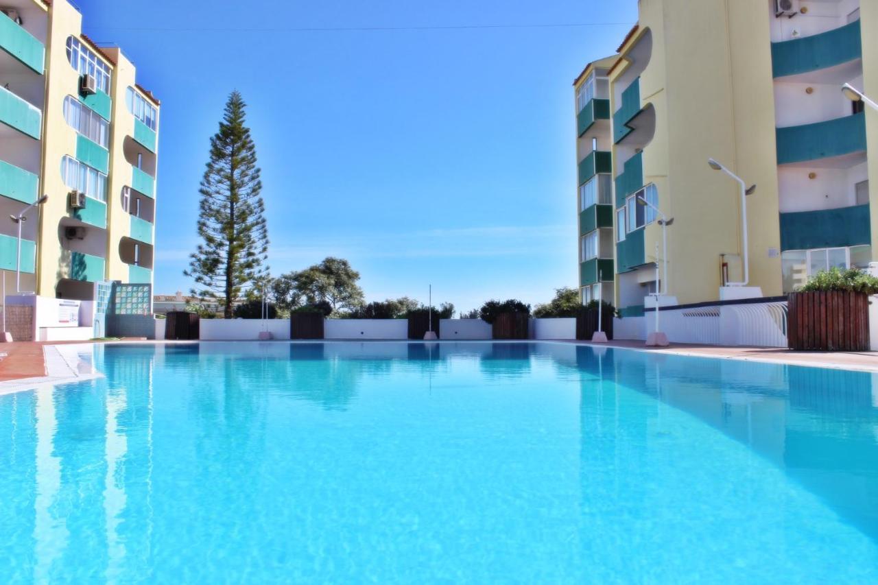 Amendoeiras Ii - Apartment Vilamoura