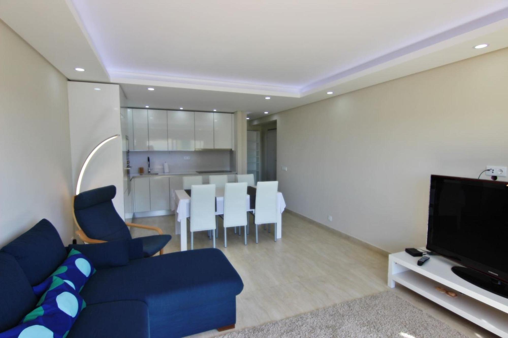 Amendoeiras Ii - Apartment Vilamoura