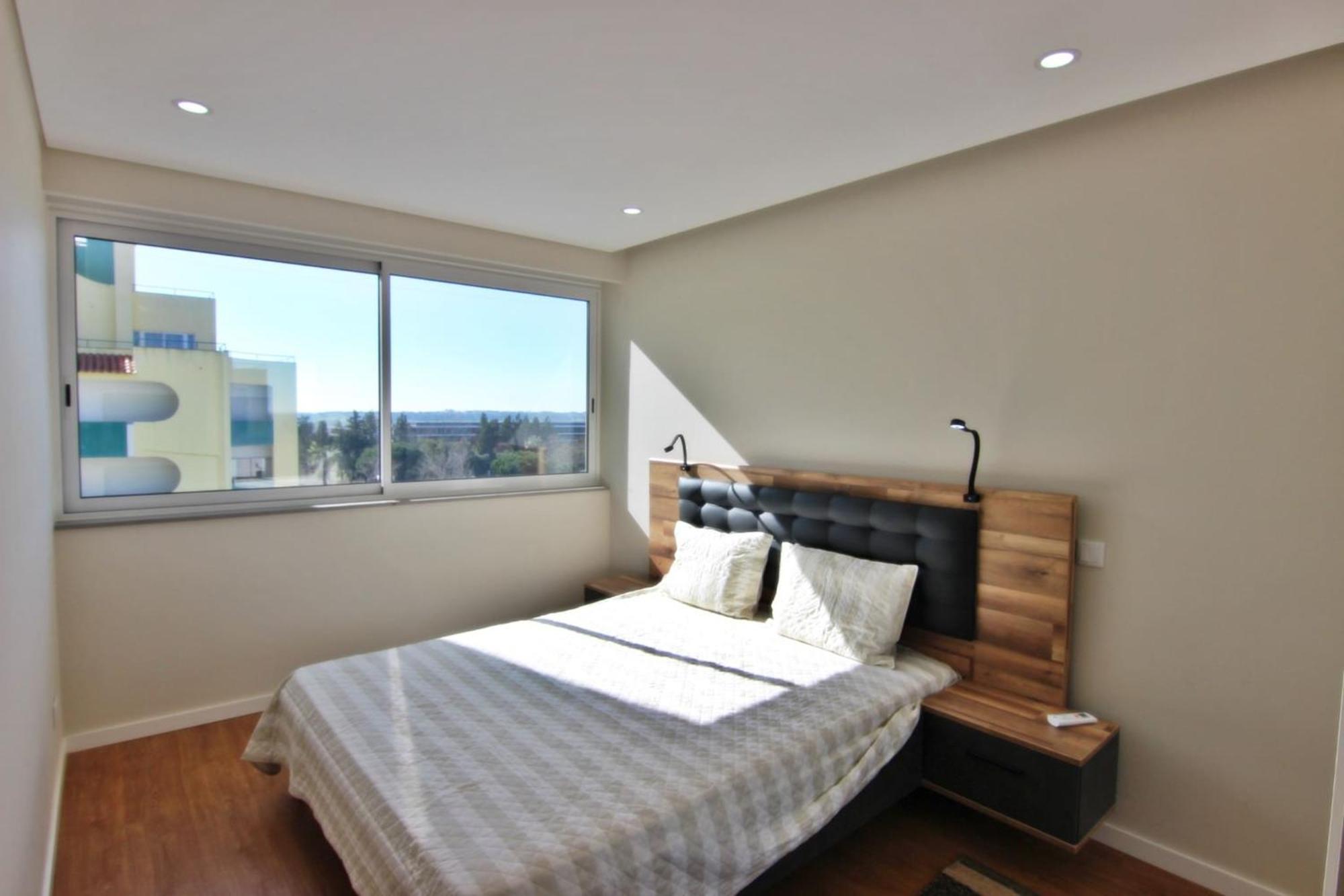 Amendoeiras Ii - Apartment