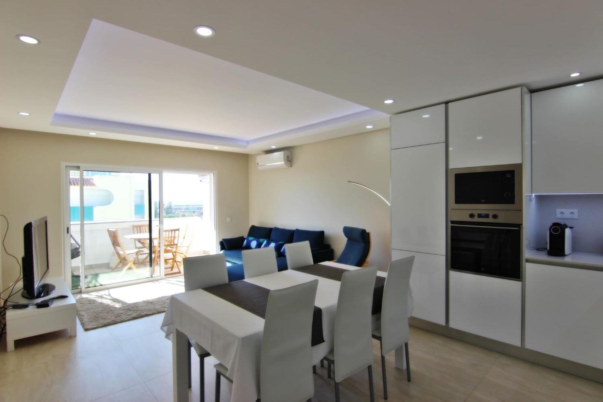 Amendoeiras Ii - Apartment Vilamoura